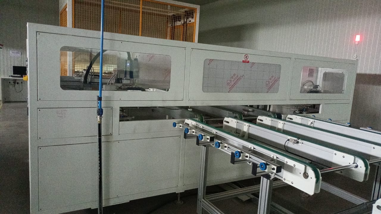 Manufacturing Facility Photo 3