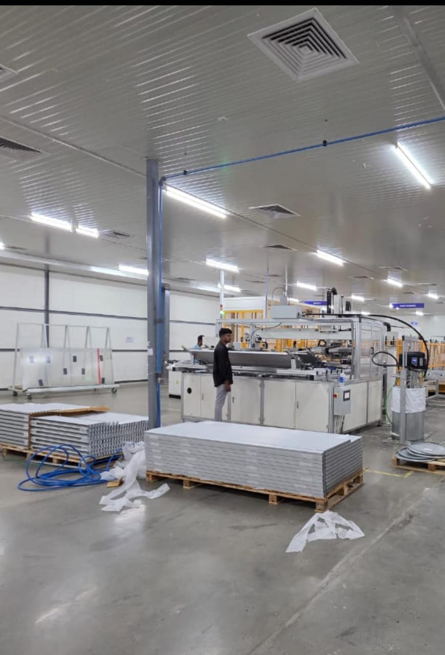 Manufacturing Facility Photo 8