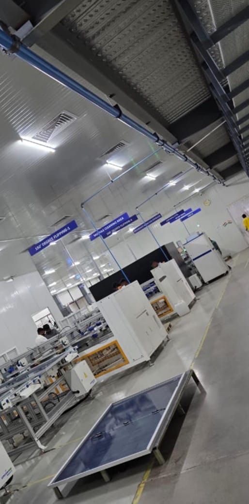 Manufacturing Facility Photo 10