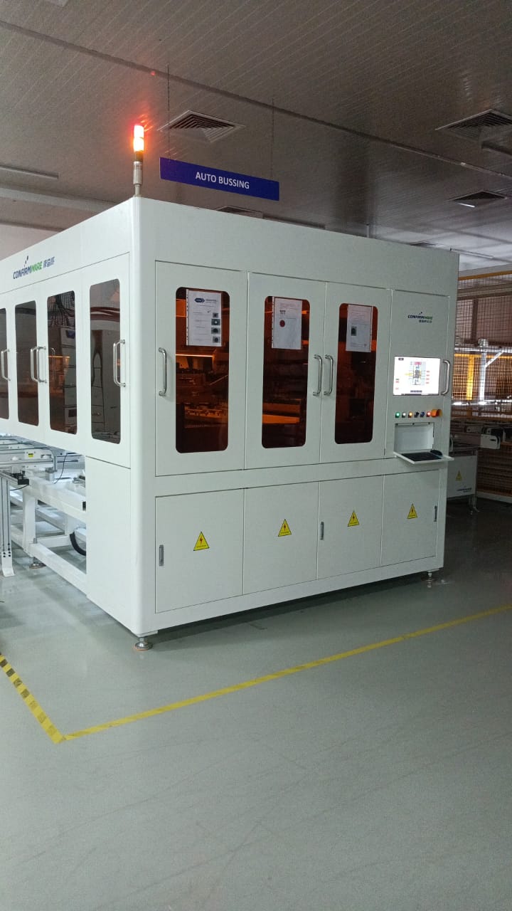 Manufacturing Facility Photo 11