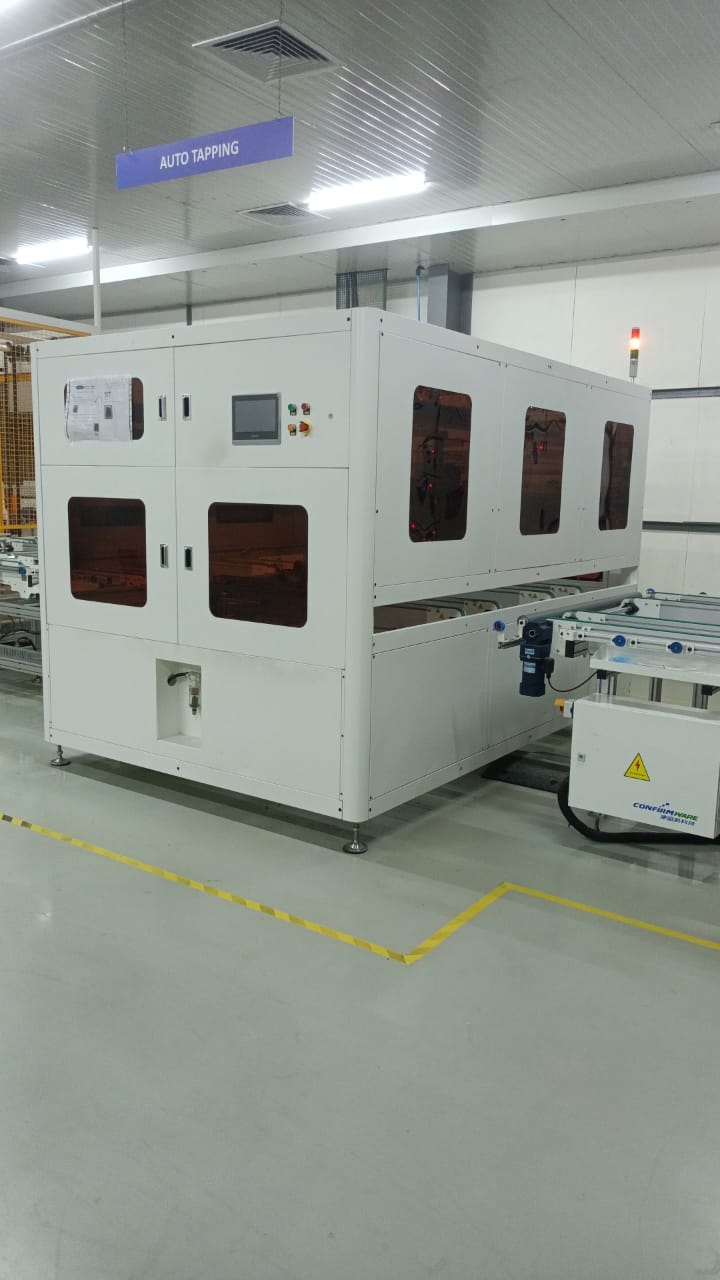 Manufacturing Facility Photo 12