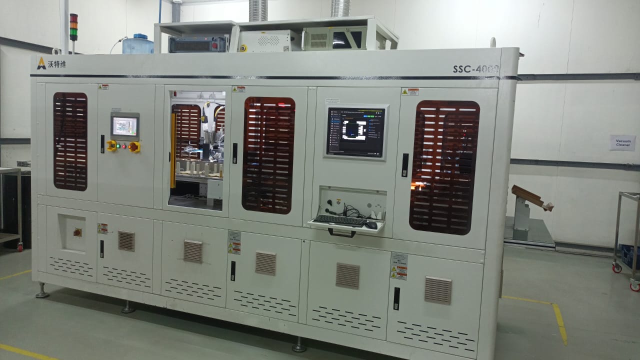 Manufacturing Facility Photo 13