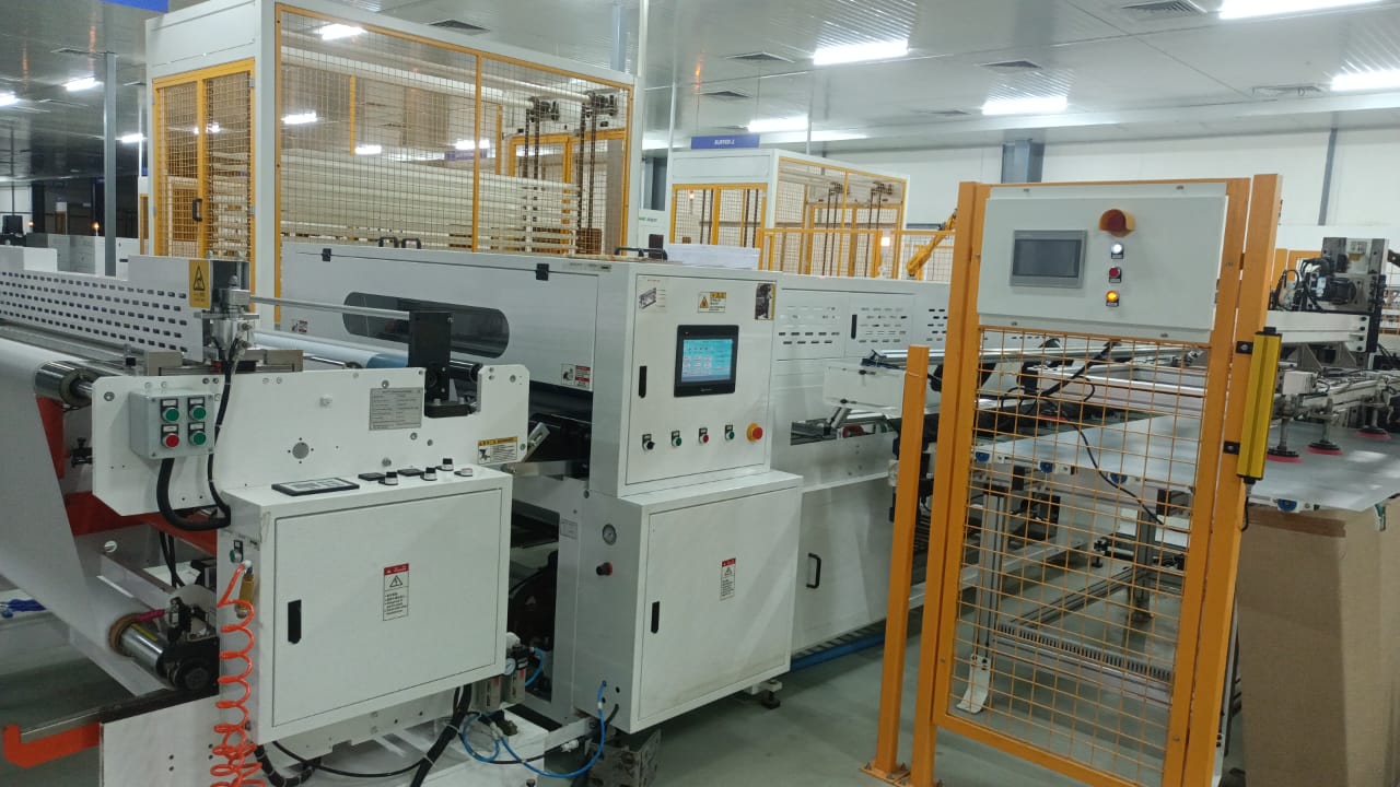 Manufacturing Facility Photo 14