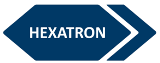 Hexatron Logo
